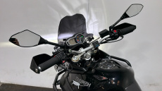 Triumph Tiger 800 (12MY)